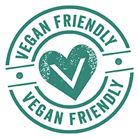 Vegan Friendly